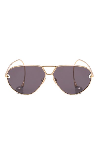 Солнцезащитные очки BOTTEGA VENETA, арт. BV1437S 001, фото 2