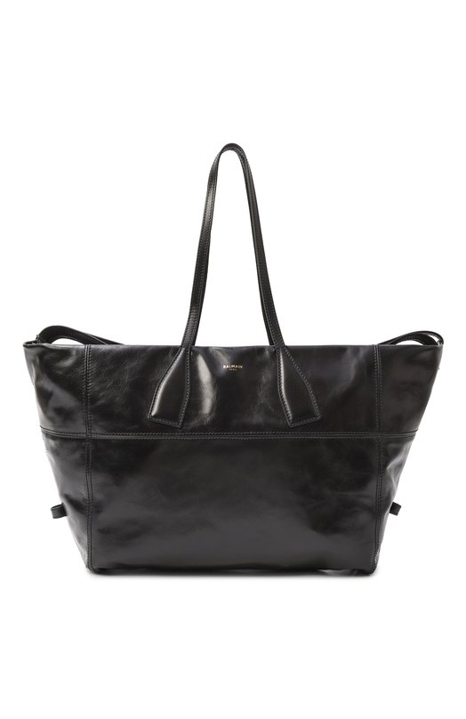Сумка Track Balmain FM1FI271/LBF0 Чёрный FM1FI271/LBF0