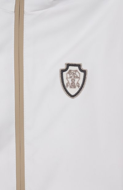 Ветровка BRUNELLO CUCINELLI, арт. BB4220446B, фото 3