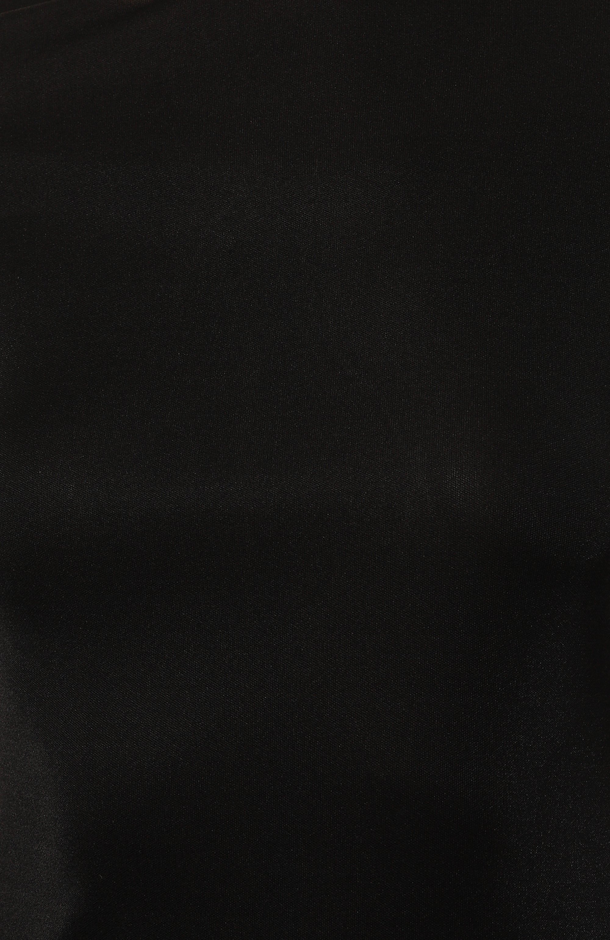 Лонгслив из вискозы и шелка LOUVE, арт. 24-2-03-11-01, фото 5