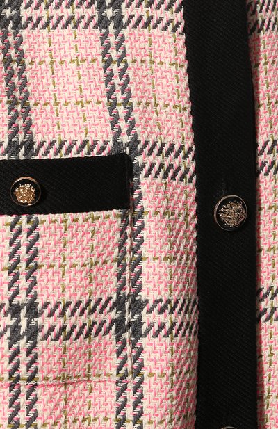 Хлопковый кардиган botrois x tsum BOTROIS, арт. SKU000001141, фото 5