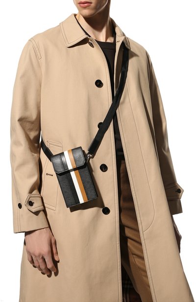 Кожаный чехол для iphone BOSS, арт. 50470829, фото 2