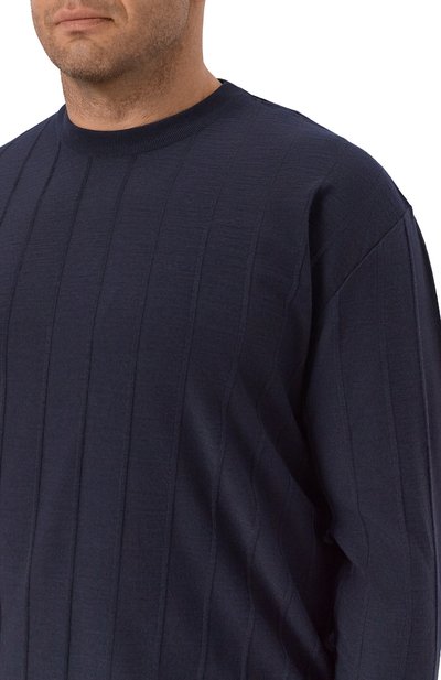 Шерстяной джемпер PAUL&SHARK, арт. 15311068, фото 5