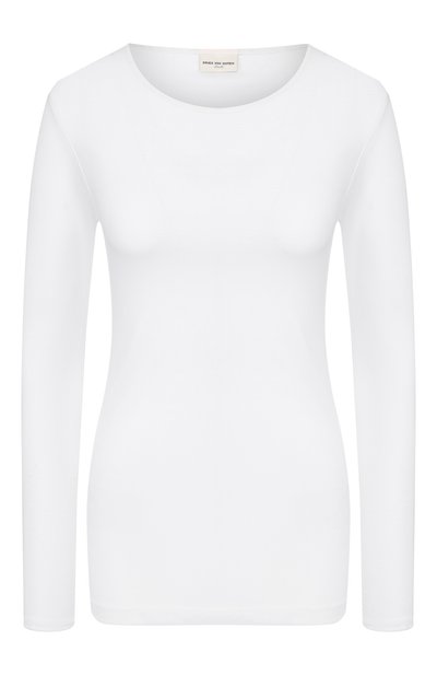 Женский топ DRIES VAN NOTEN, арт. 201-11132-9199