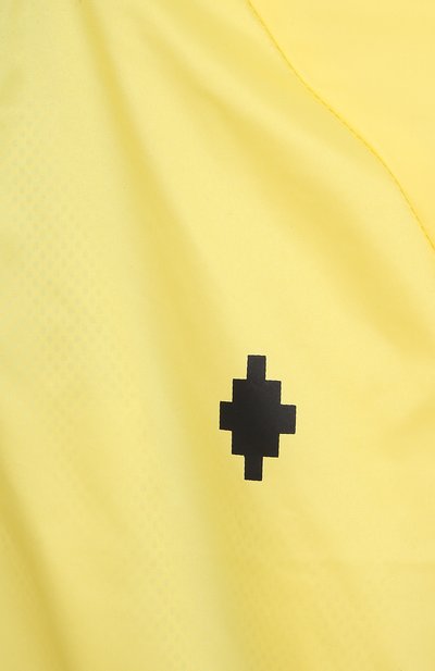 Ветровка MARCELO BURLON KIDS OF MILAN, арт. 21E/B/MB/5237/5032/8-14Y, фото 3