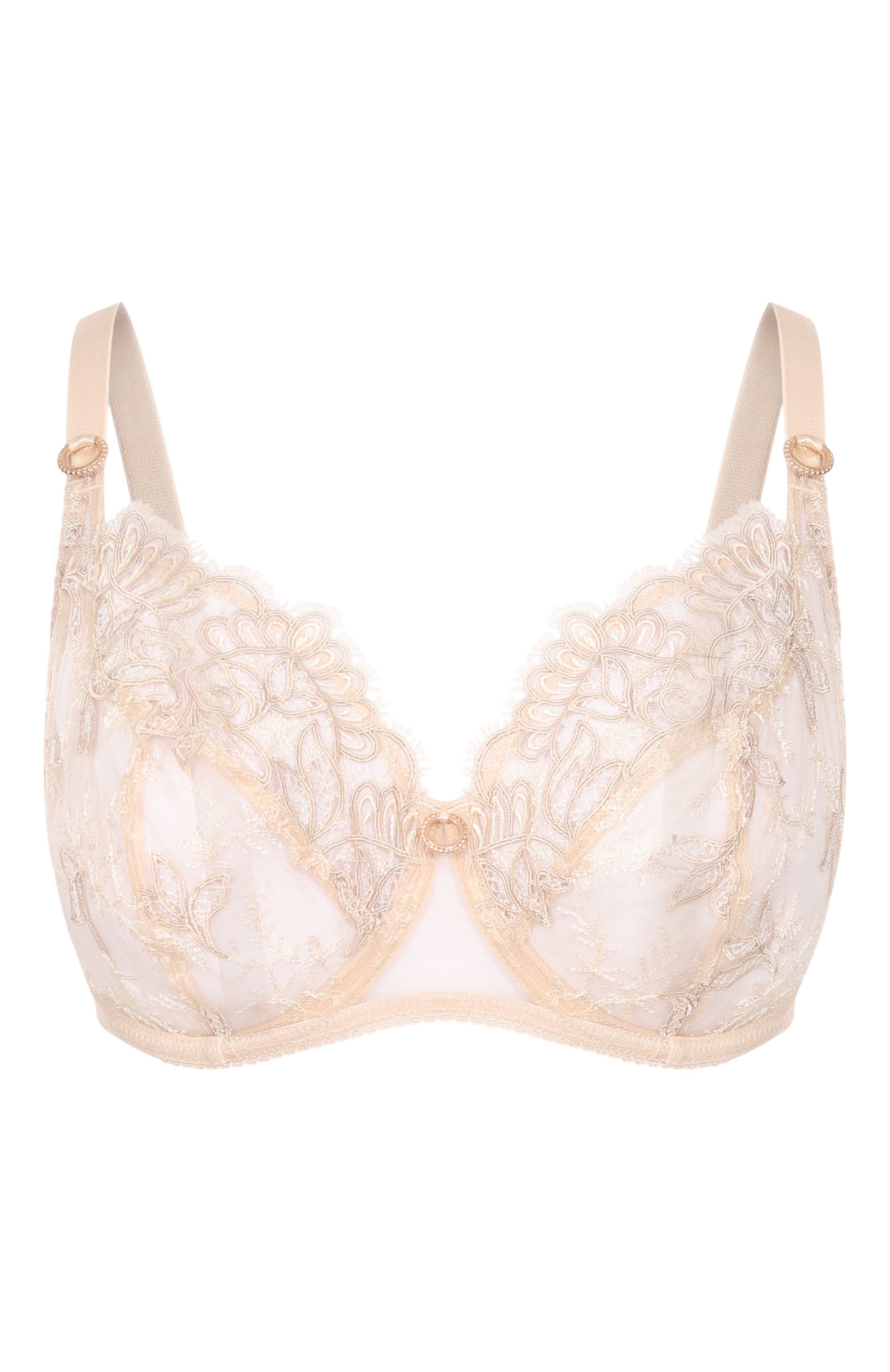 Бюстгальтер LISE CHARMEL, арт. BCJ6128, фото 1