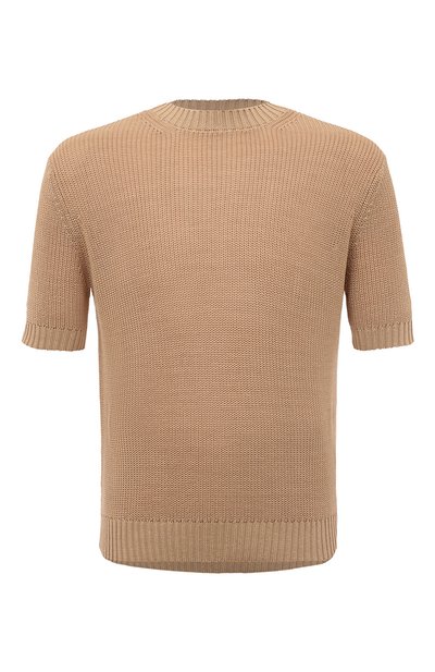 Хлопковый джемпер ANDREA CAMPAGNA, арт. GC1MC/CM7P, фото 1