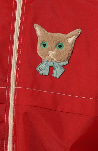 Куртка GUCCI, арт. 654025 ZAGPU, фото 5