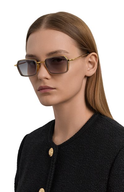 Солнцезащитные очки JOHN DALIA, арт. PAUL C153, фото 3