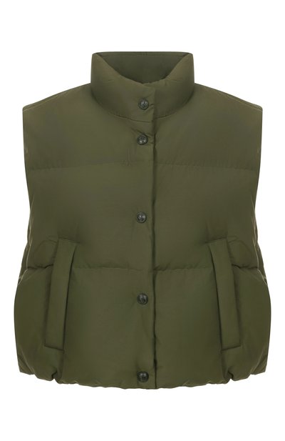 Женский пуховый жилет JUUN.J, арт. JW5X36W51