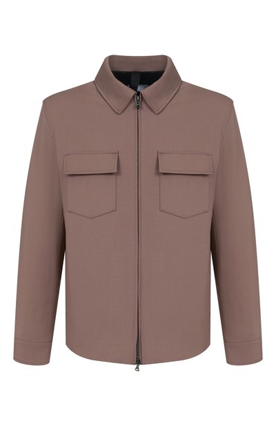 Мужская куртка-рубашка BOGNER, арт. 38751199