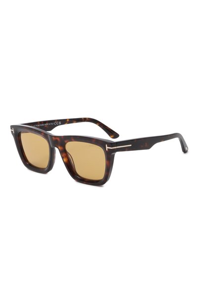 Мужские солнцезащитные очки TOM FORD, арт. TF1207 52E