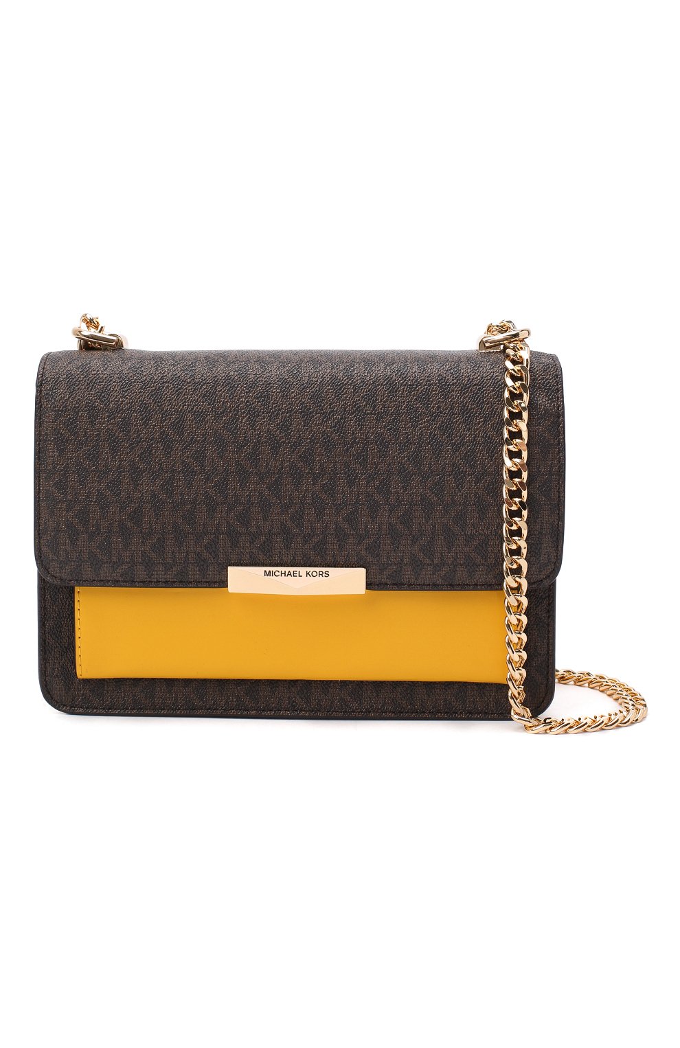 Сумка jade MICHAEL MICHAEL KORS, арт. 30H9GJ4L3B, фото 5