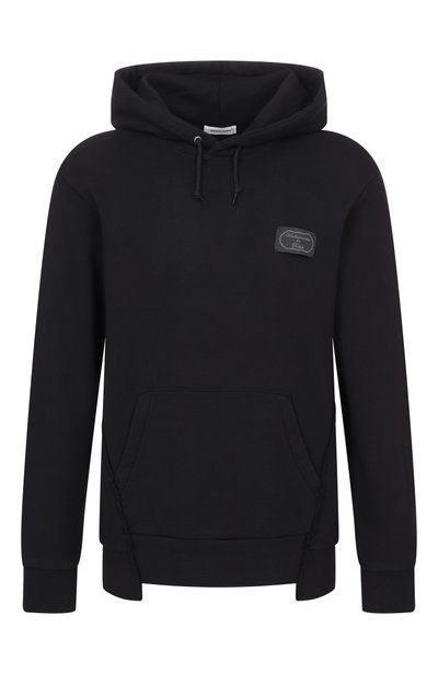 Мужской хлопковое худи UNDERCOVER, арт. UP2F4801