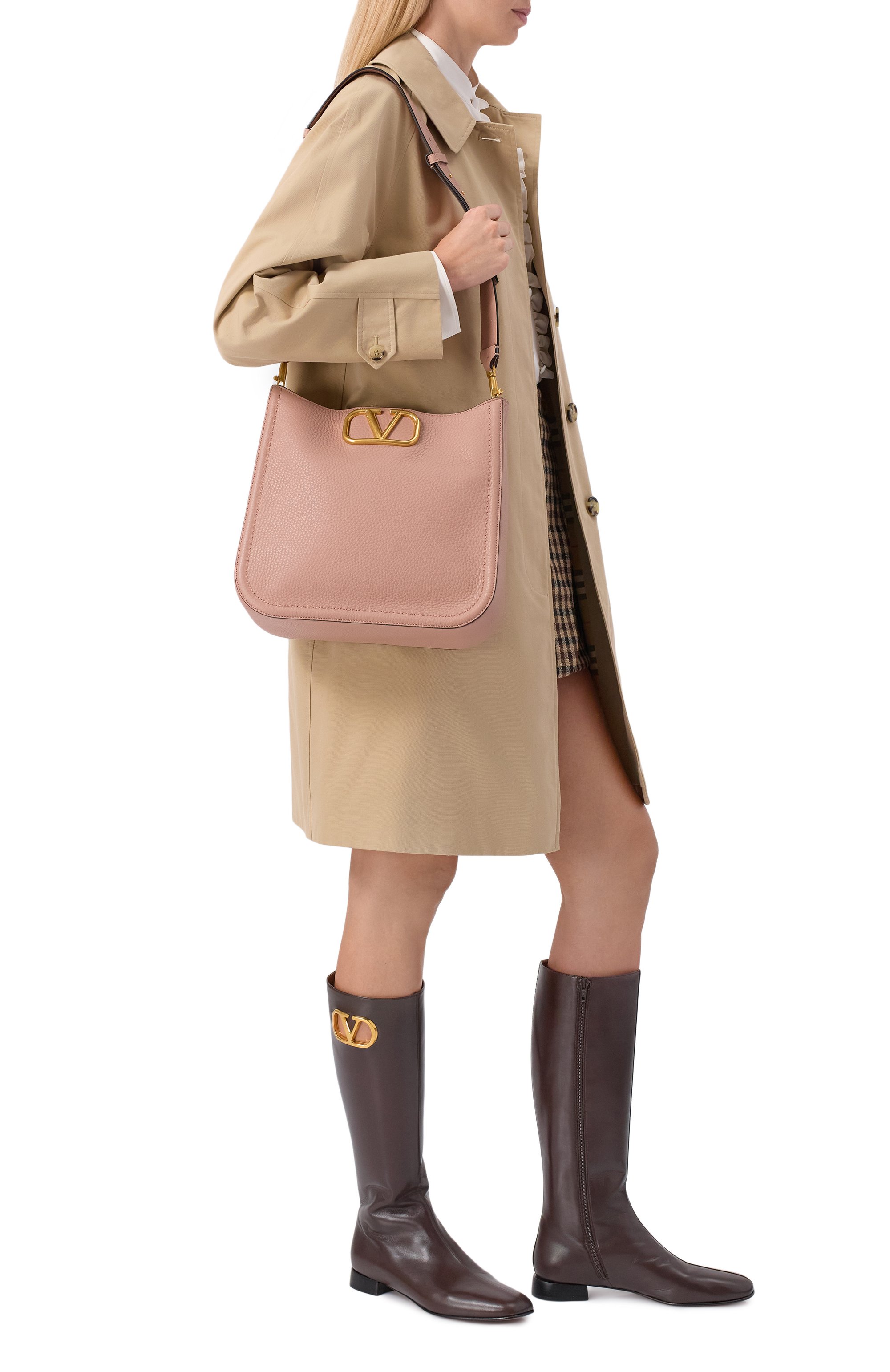 Сумка alltime VALENTINO, арт. 5W0B0Q79/RZR, фото 7