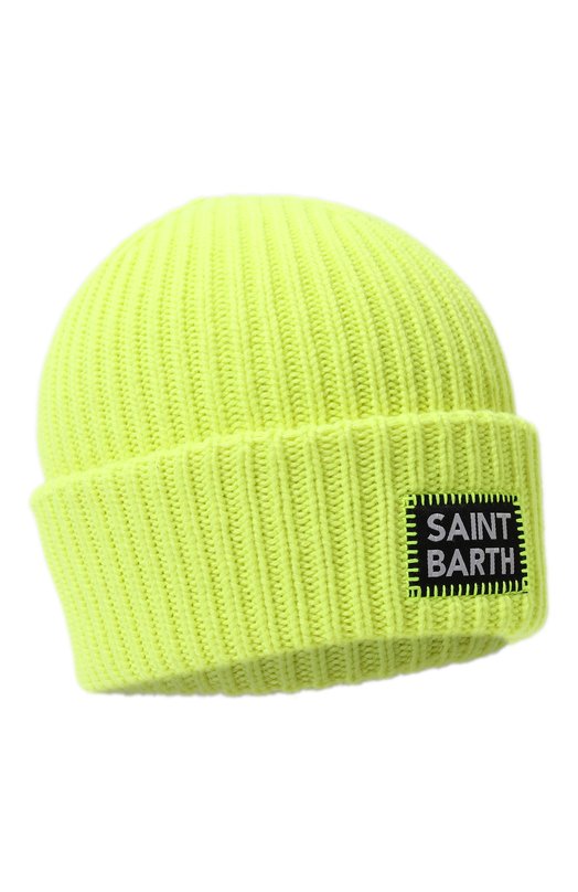 

Шапка MC2 Saint Barth, Зелёный