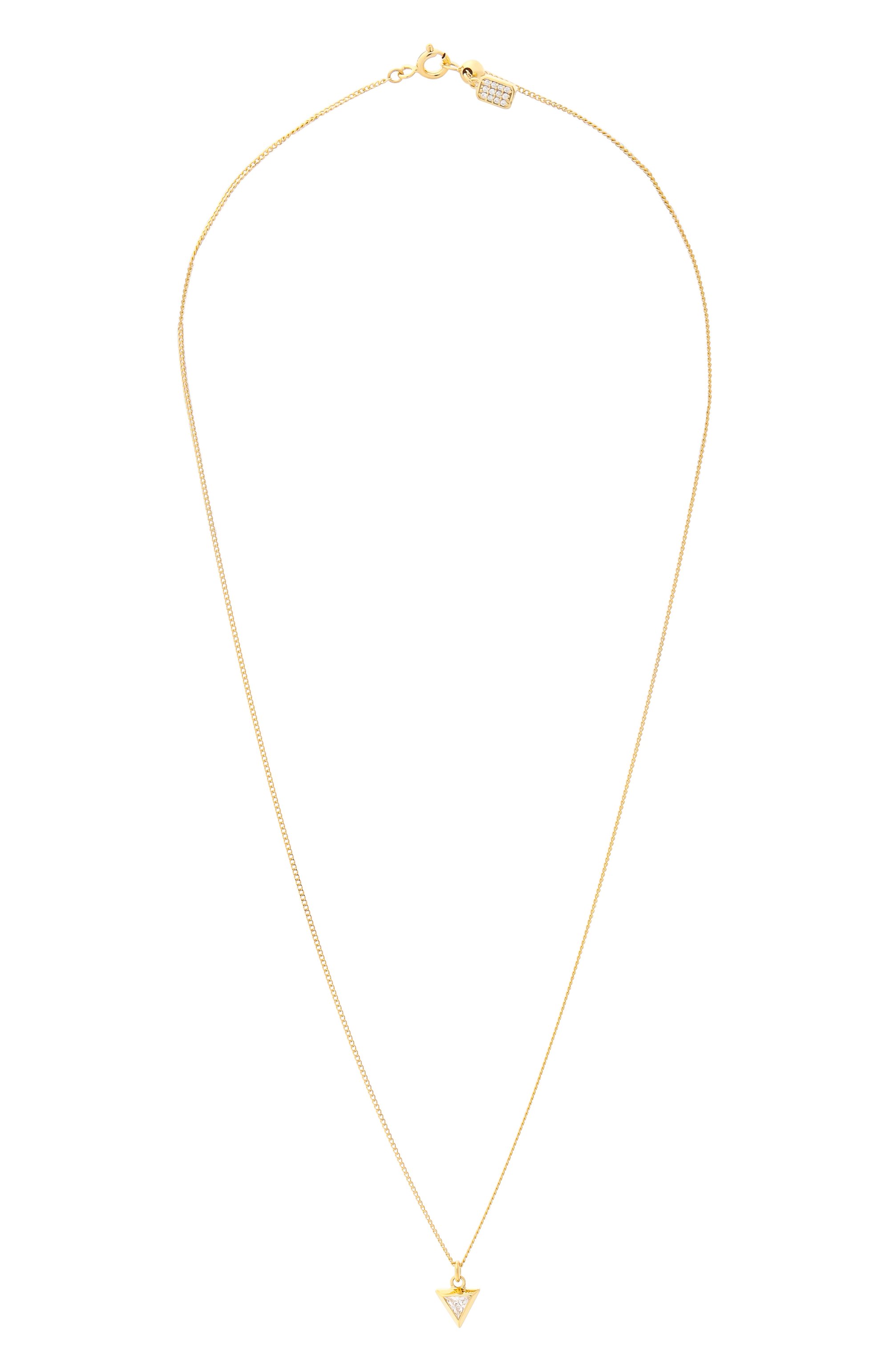 Подвеска NUMBERING золотого цвета по цене 29350 руб., арт. 3795/G0LD, фото 1 Подвеска NUMBERING, арт. 3795/G0LD, фото 1