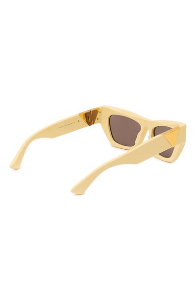 Солнцезащитные очки BOTTEGA VENETA, арт. BV1177S 004, фото 4