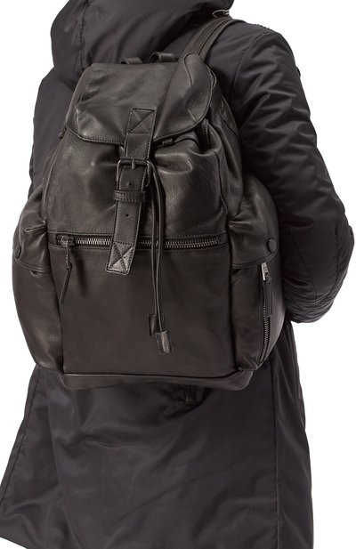Рюкзак GIORGIO BRATO, арт. BS25S4001V, фото 2