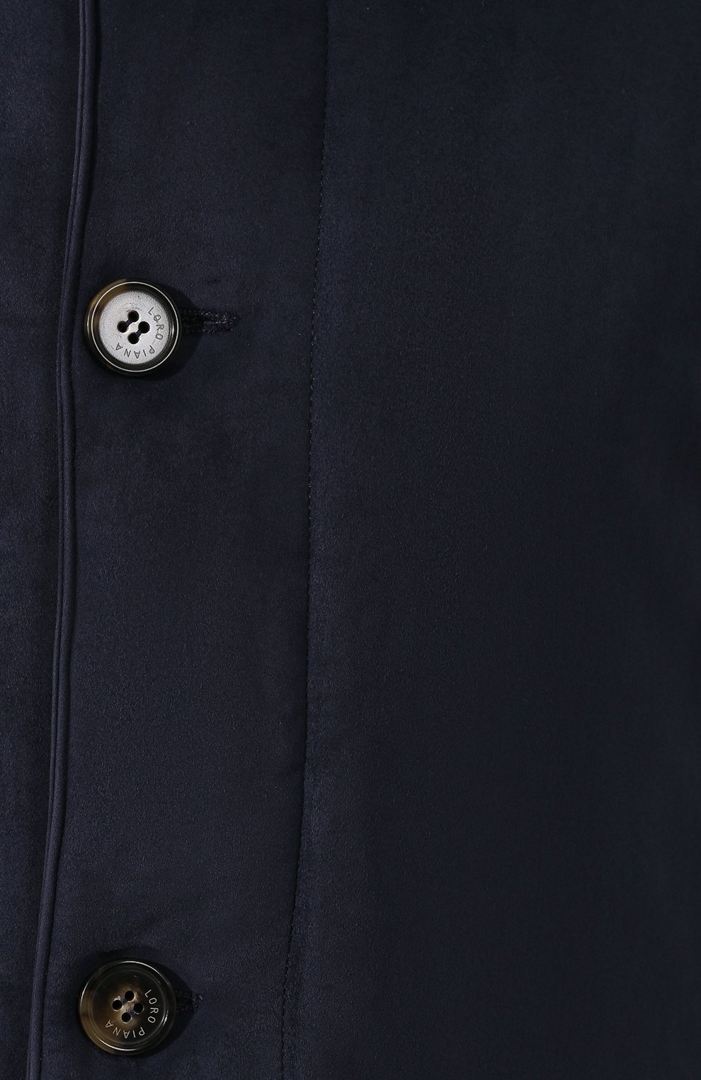 Замшевая куртка LORO PIANA, арт. FAI1966, фото 5