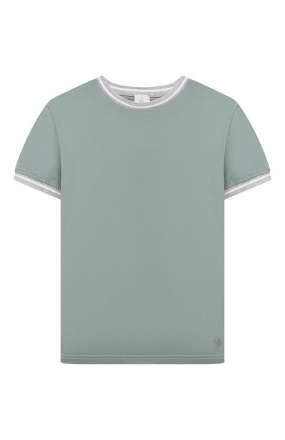 Хлопковая футболка ELEVENTY, арт. ES8P01/Z1292/12-16, фото 1