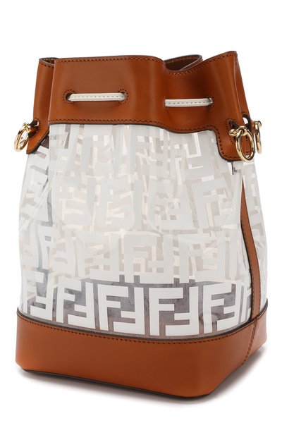 Сумка mon tresor small FENDI, арт. 8BT298 A7Q0, фото 3