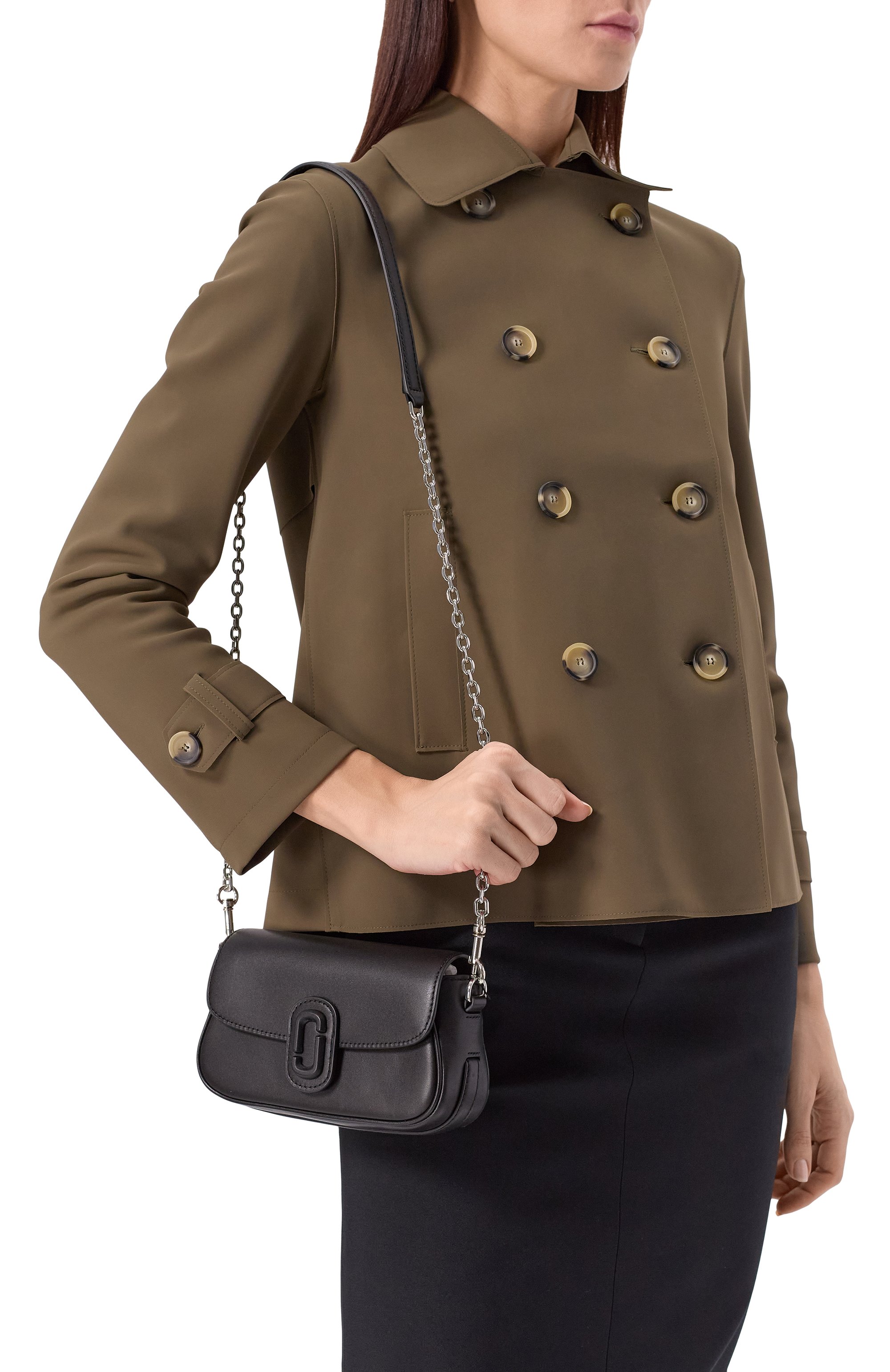 Сумка the clover  MARC JACOBS (THE), арт. 2P4HSH035H02, фото 2