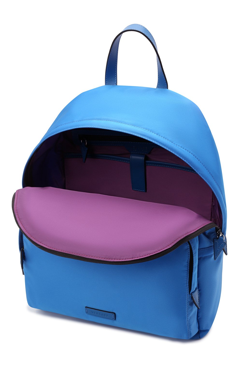 Рюкзак medusa VERSACE, арт. DFZ8504/DNY8ME, фото 4