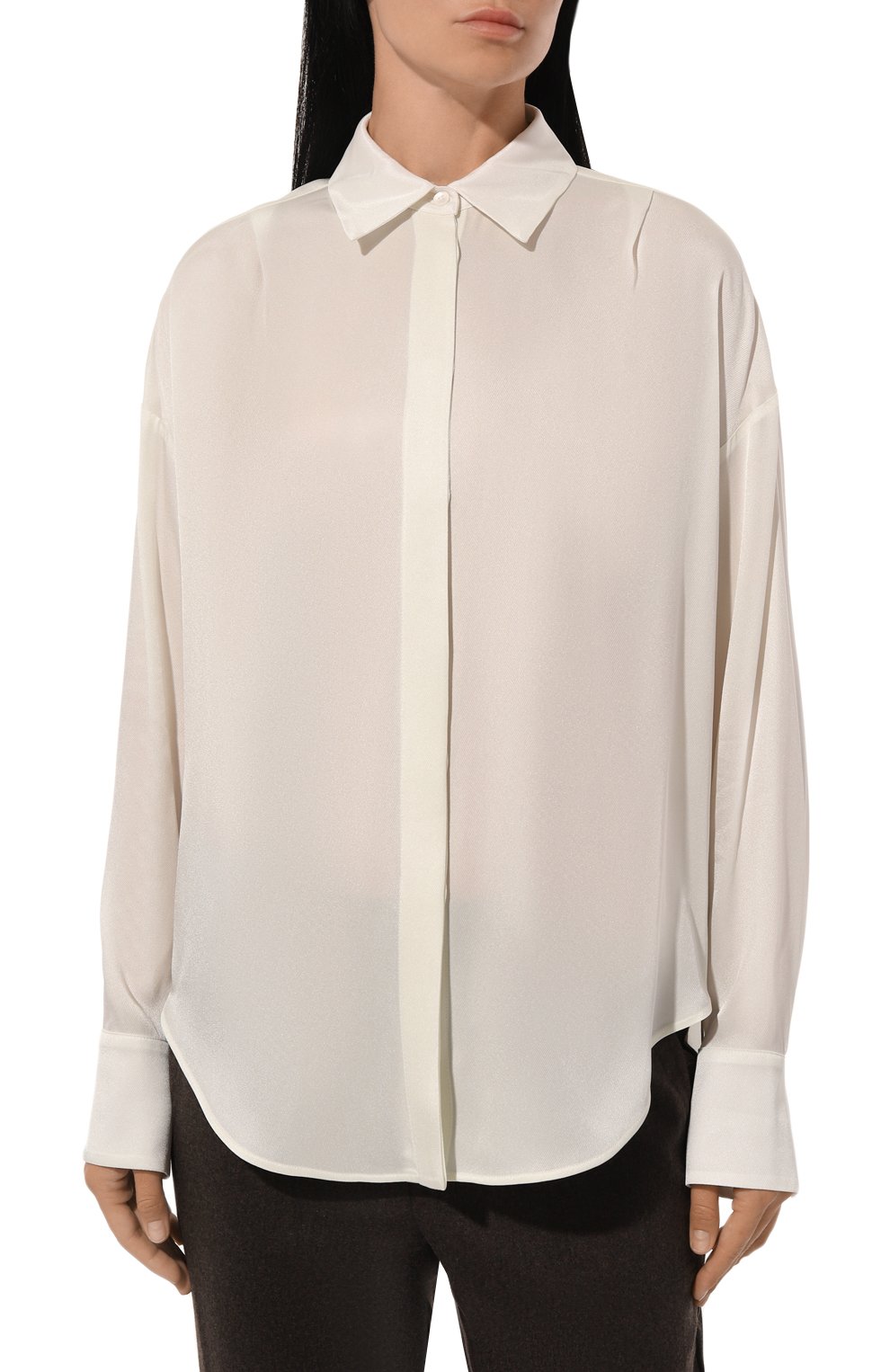 Рубашка LORENA ANTONIAZZI, арт. CA01AA/3612, фото 3