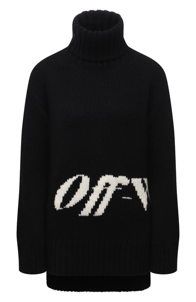 Женский свитер OFF-WHITE, арт. 0WHF019F21KNI001