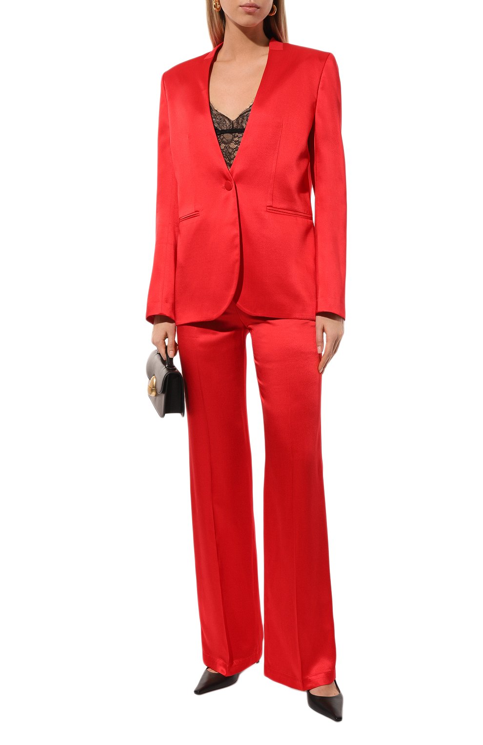 Жакет LESYANEBO, арт. LN02H-957_M, фото 2