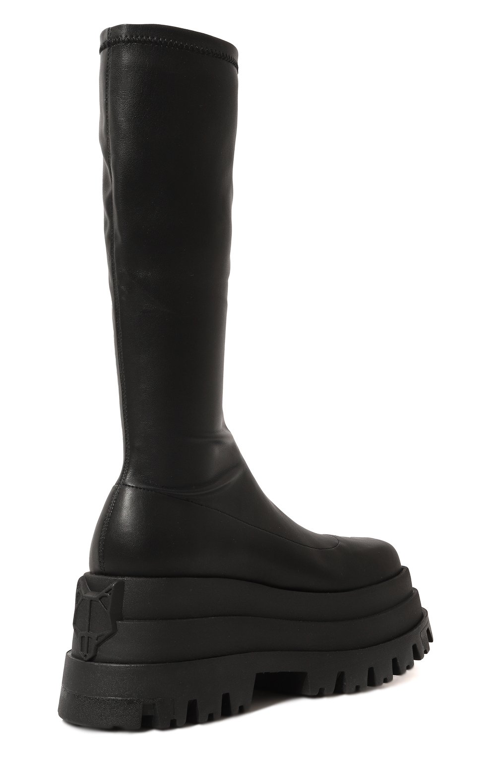 Сапоги sin NAKED WOLFE, арт. SIN/VEGAN STRETCH, фото 5