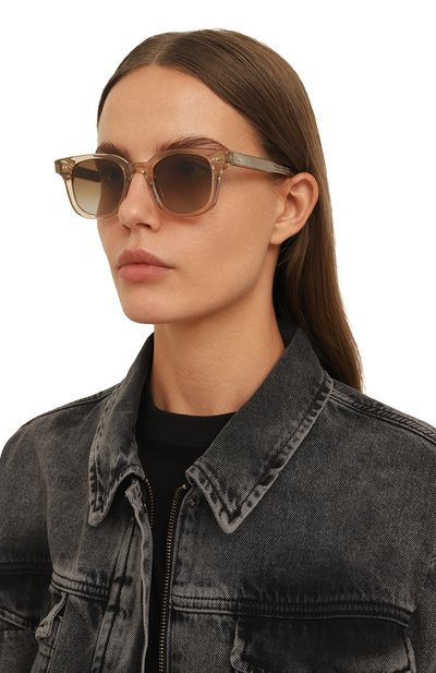 Солнцезащитные очки CHIMI, арт. 02.2 ECRU, фото 2