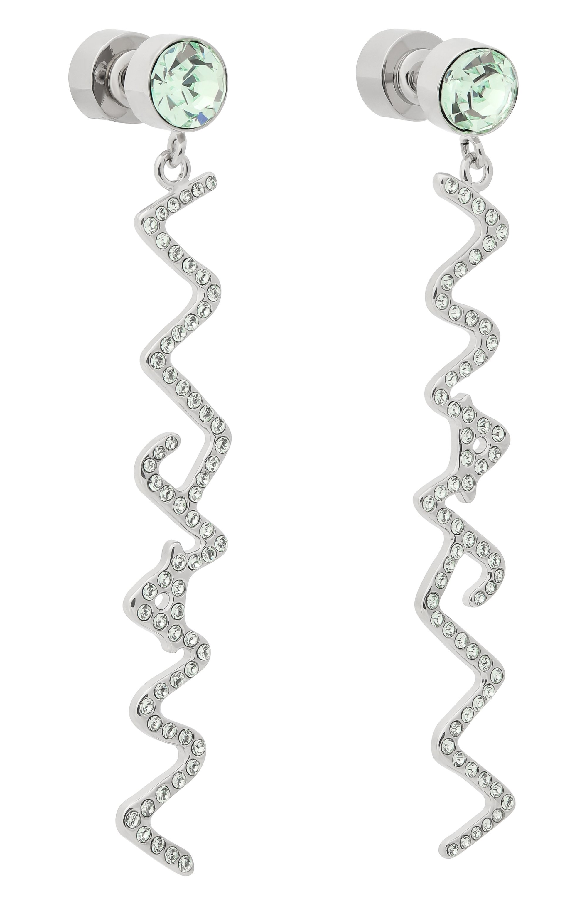 Серьги MARNI, арт. 0RMV0571A0 P6527, фото 3