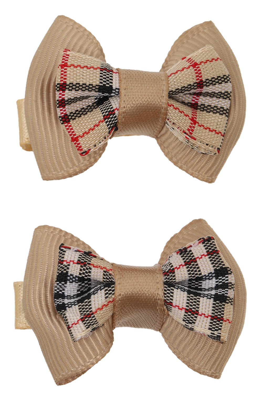 Комплект из двух заколок JUNEFEE, арт. 6625., фото 1