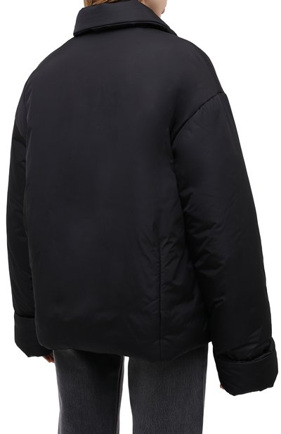 Куртка OPENING CEREMONY, арт. YWED001E20FAB002, фото 4