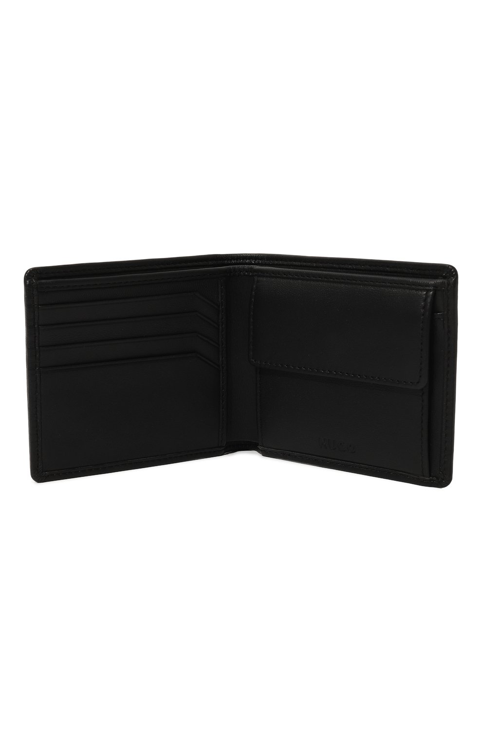 Комплект из портмоне и футляра для кредитных карт HUGO, арт. 50504041, фото 4