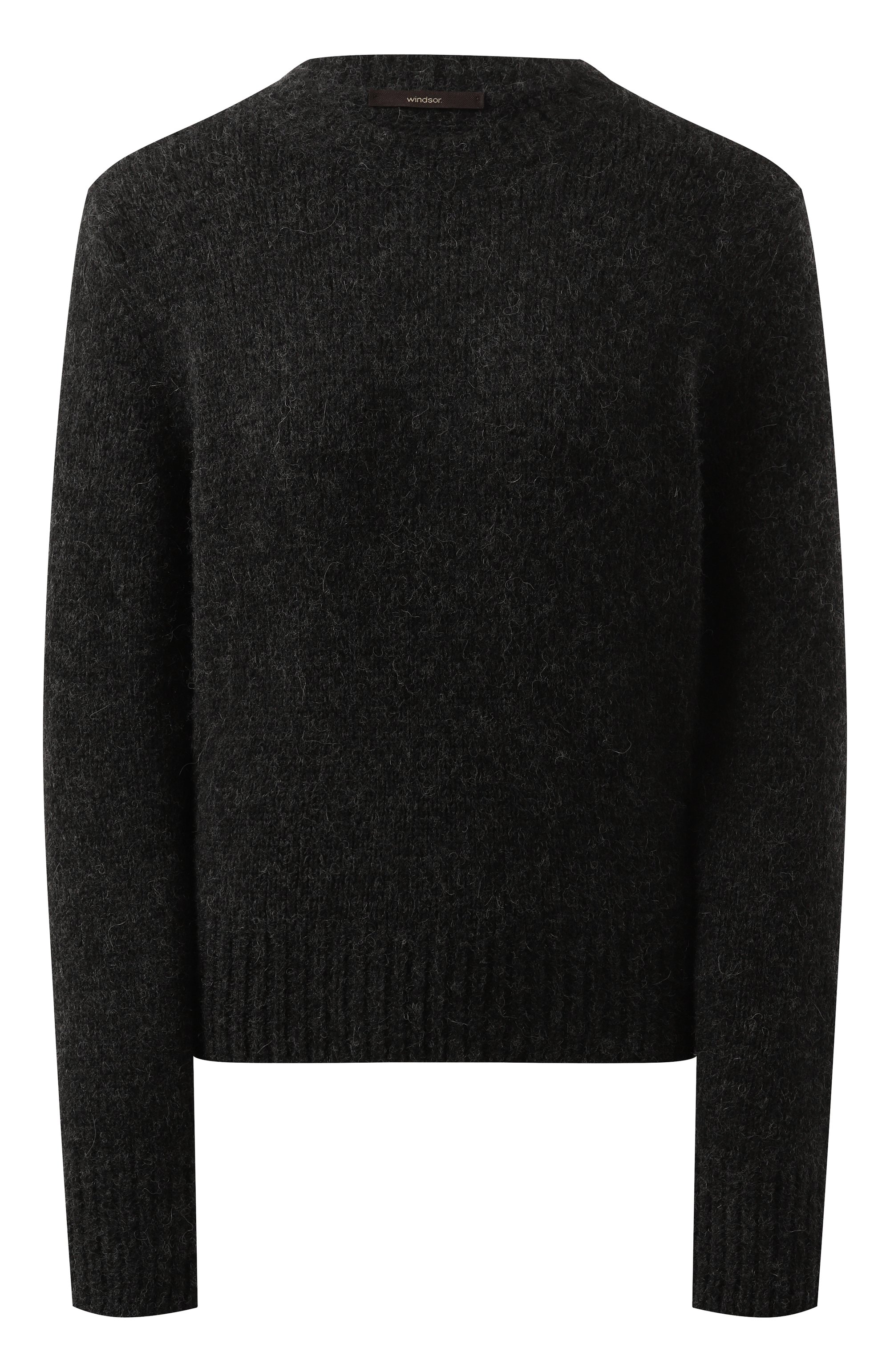 Шерстяной свитер WINDSOR, арт. DP448/10018752, фото 1