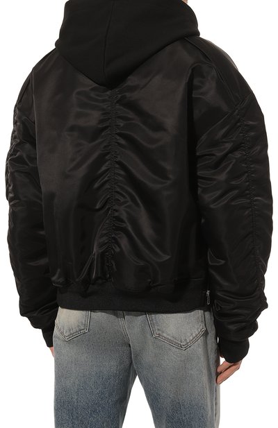 Утепленный бомбер JUUN.J, арт. JC3139P315, фото 4