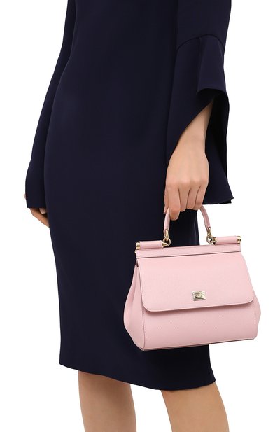 Сумка sicily medium DOLCE & GABBANA, арт. BB6003/A1001, фото 2