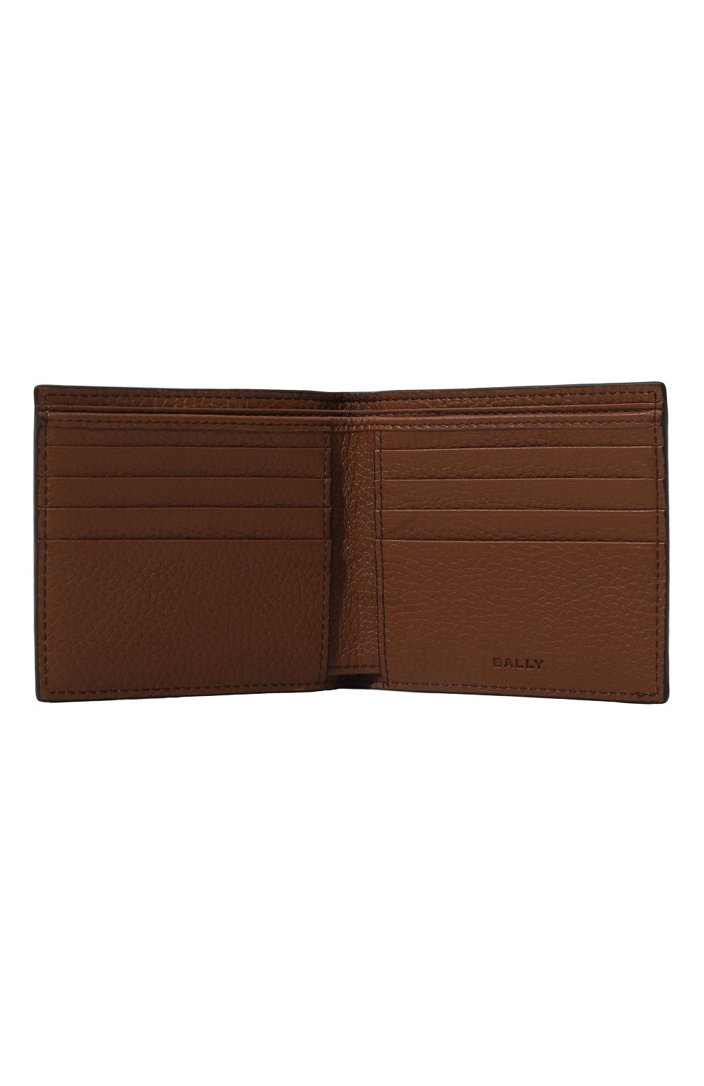 Кожаное портмоне BALLY, арт. MLW03C/VT434, фото 3