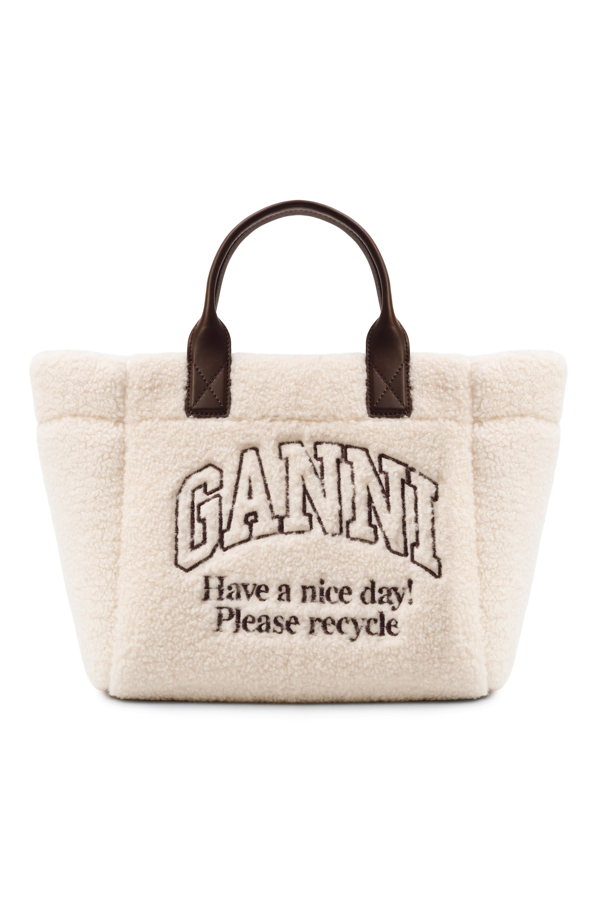 Сумка GANNI, арт. B2110018, фото 1