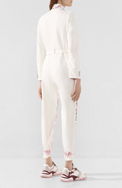 Хлопковый комбинезон STELLA MCCARTNEY, арт. 600562/S0A22, фото 4