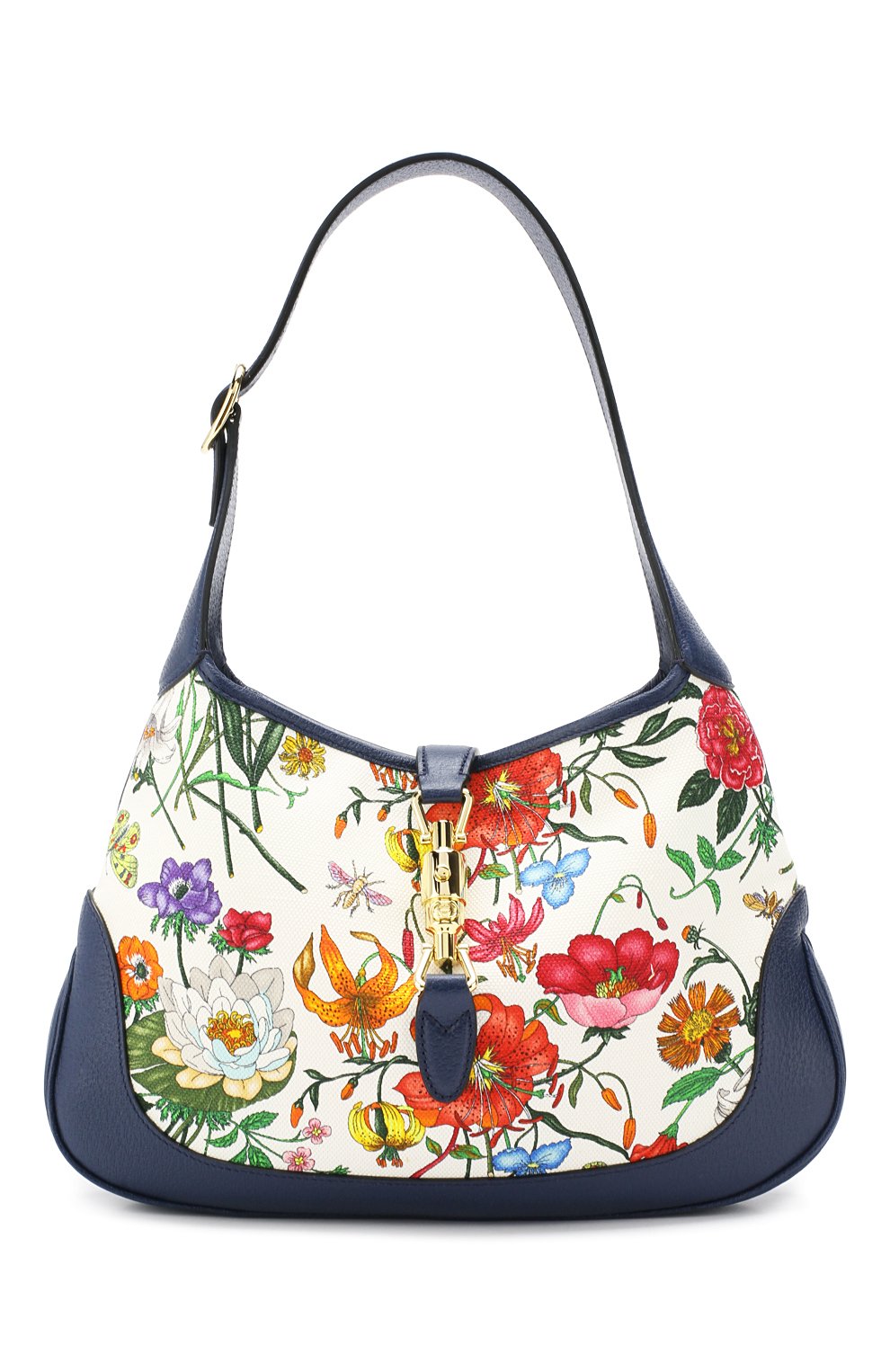 Сумка jackie GUCCI, арт. 550152/9ZIAG, фото 1