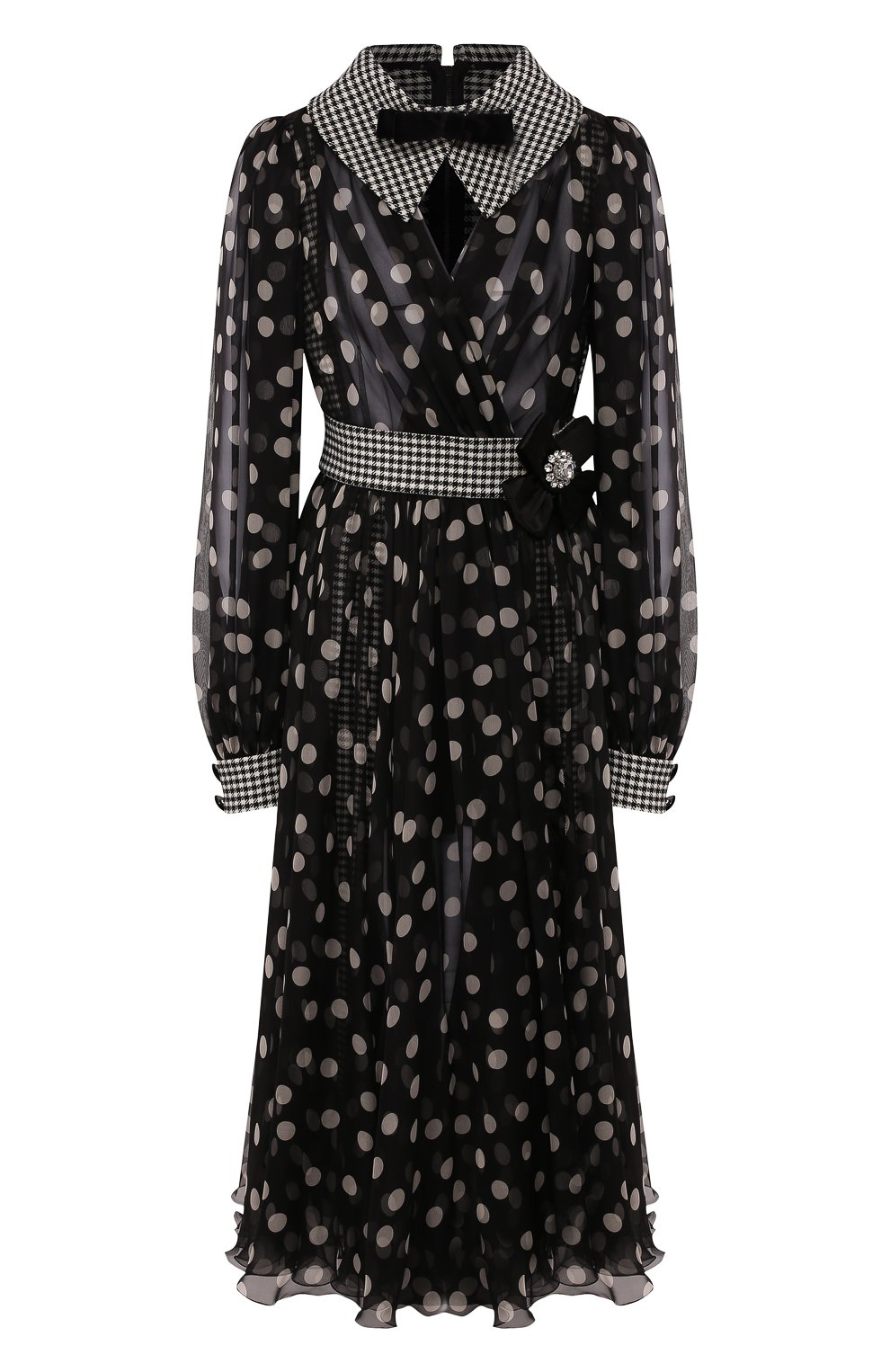 Платье DOLCE & GABBANA, ар т. F6G6UZ/GDR93, фото 1