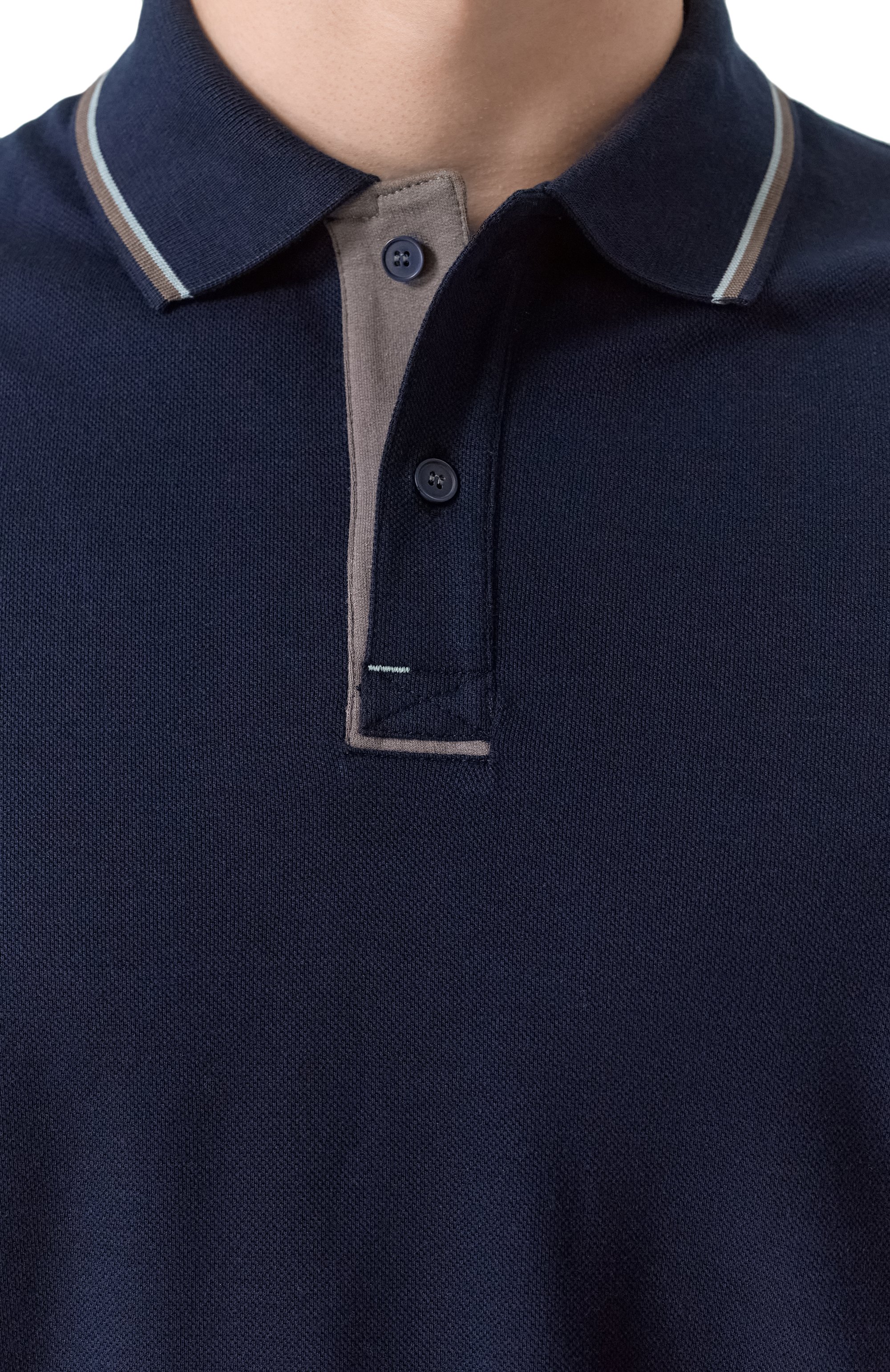 Поло PAUL&SHARK, арт. 25411313, фото 5