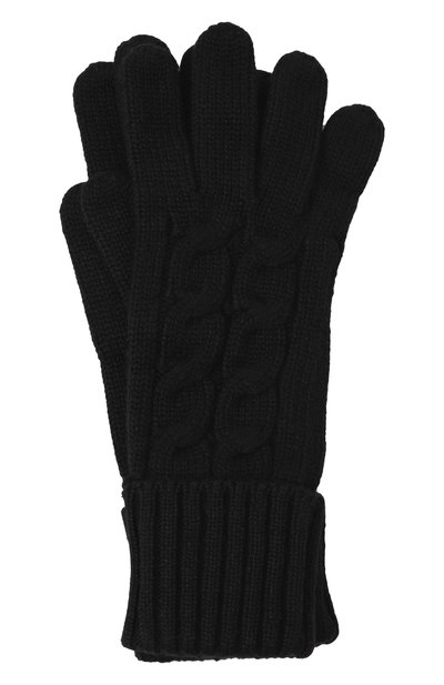 Женские кашемировые перчатки MVST, арт. AW61-1812MU