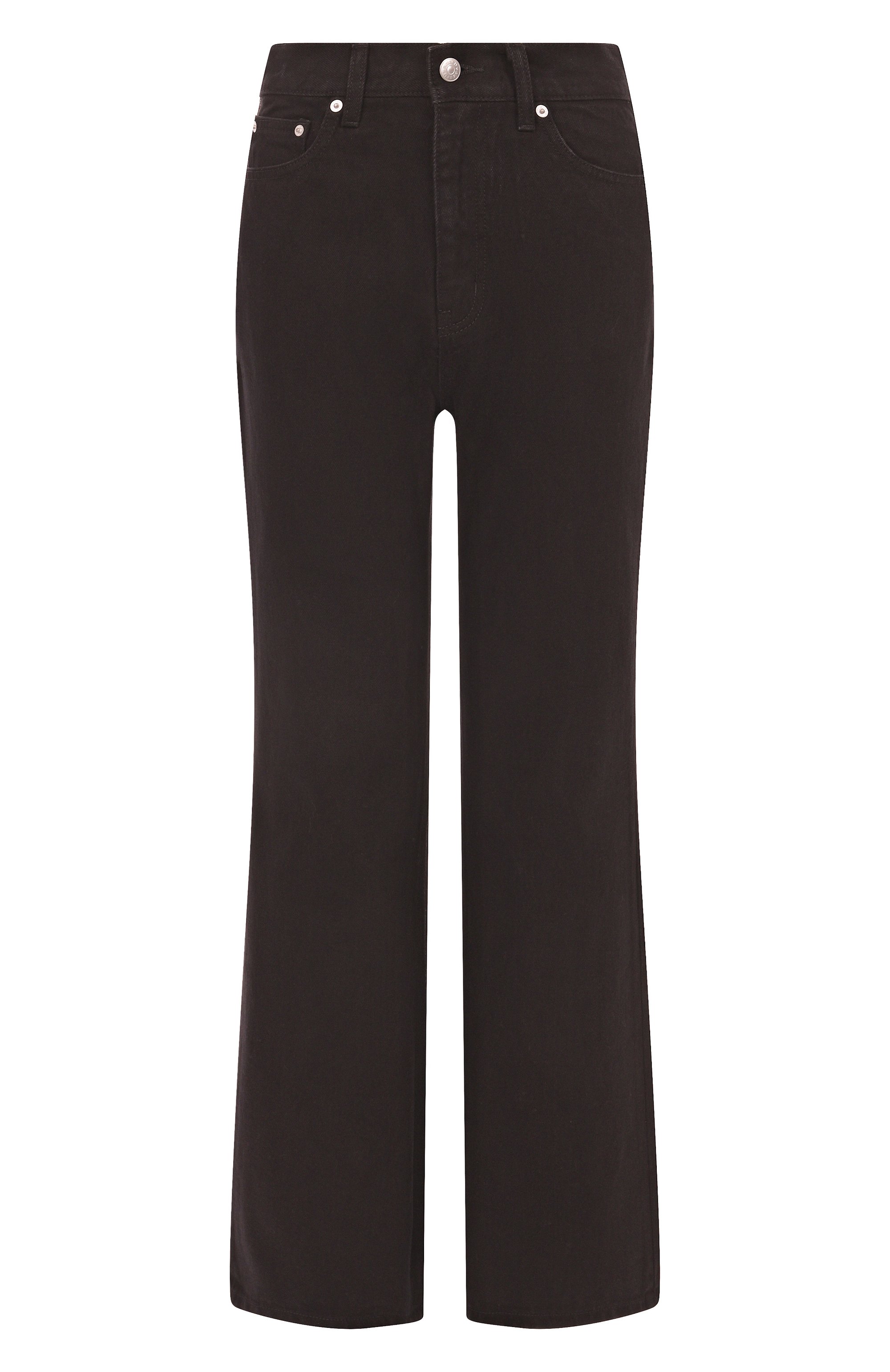 Джинсы DUNST, арт. UDPA5C210BK, фото 1