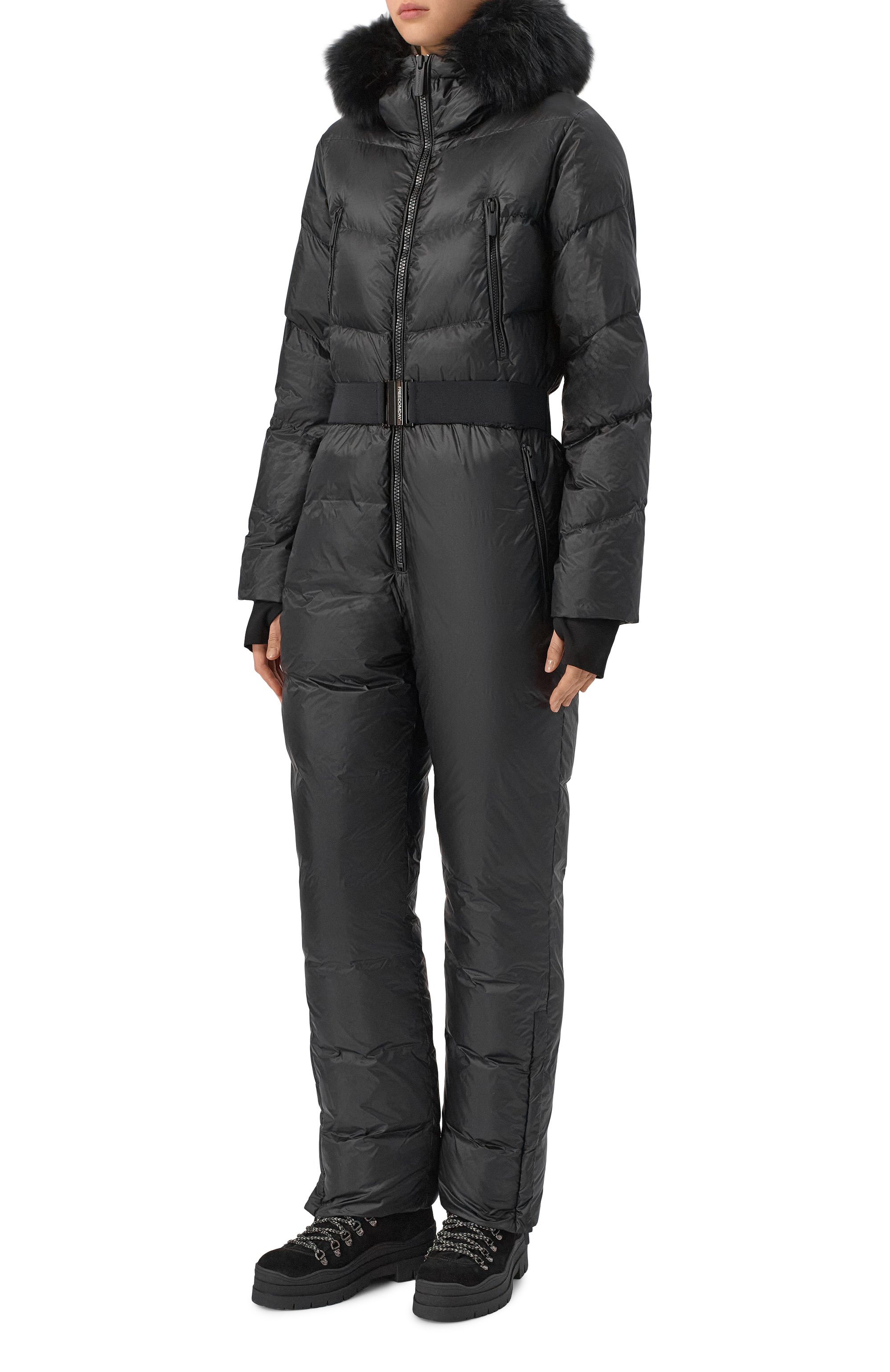 Пуховый комбинезон FREEDOMDAY, арт. 40210T00026M, фото 3