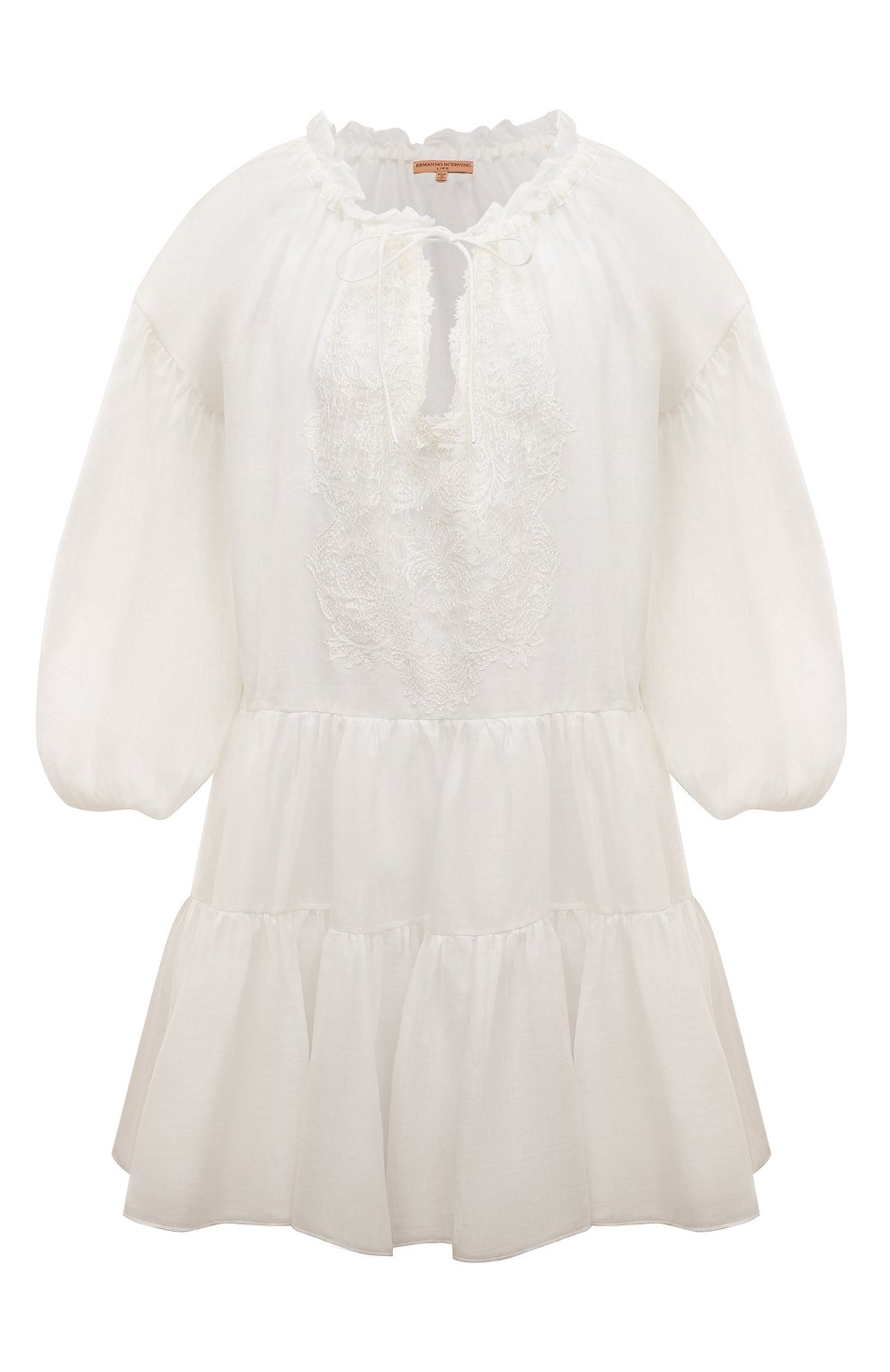 Платье ERMANNO SCERVINO, арт. D404K307V0K, фо то 1